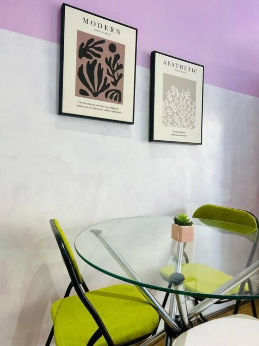 Modern Studio Near Bethnal Green Лондон Экстерьер фото